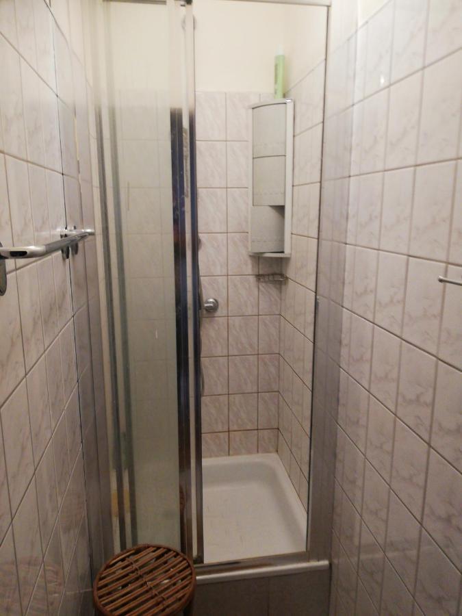 U Sowy Hotel Kołobrzeg Kültér fotó