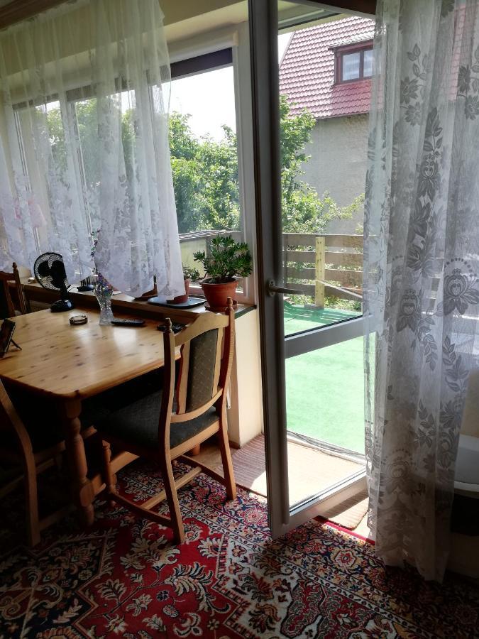 U Sowy Hotel Kołobrzeg Kültér fotó