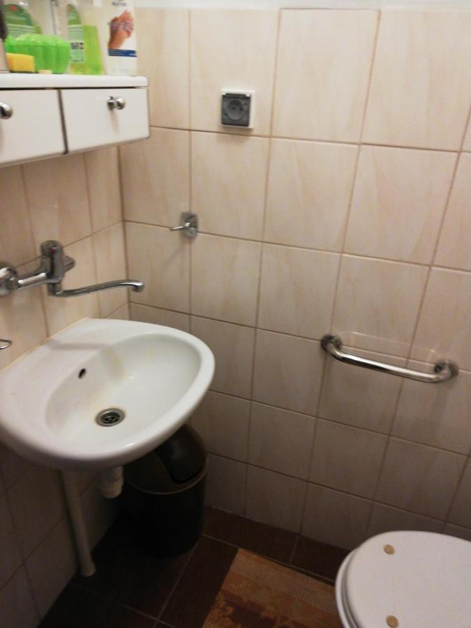 U Sowy Hotel Kołobrzeg Kültér fotó