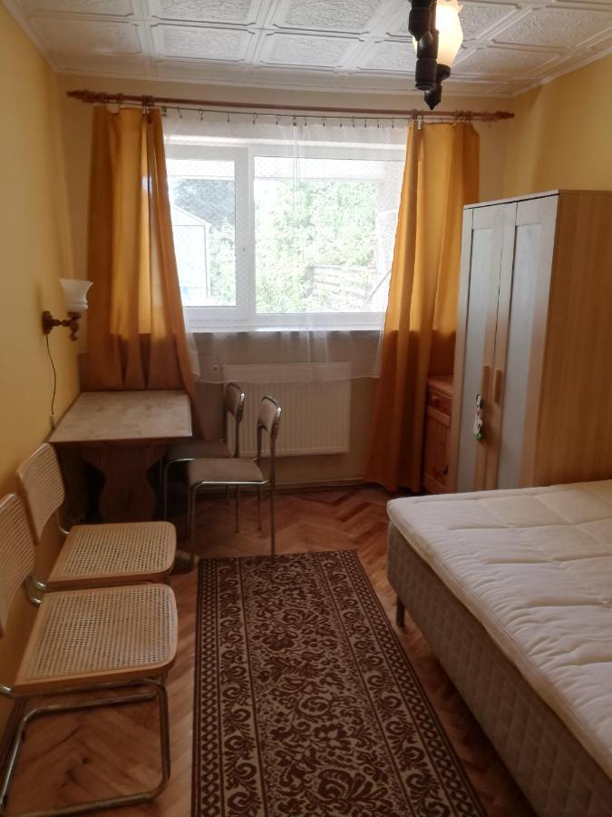U Sowy Hotel Kołobrzeg Kültér fotó