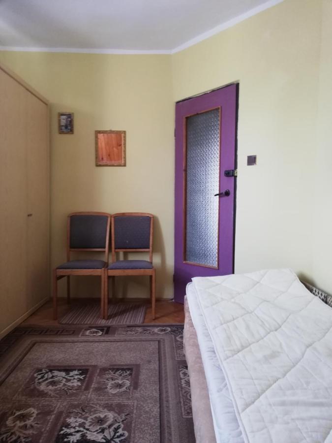U Sowy Hotel Kołobrzeg Kültér fotó