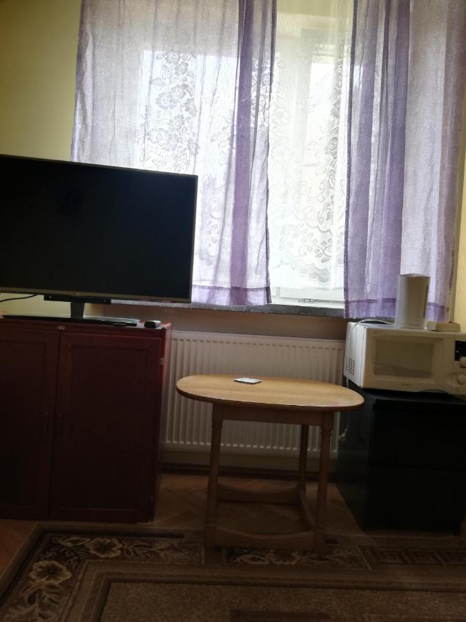 U Sowy Hotel Kołobrzeg Kültér fotó
