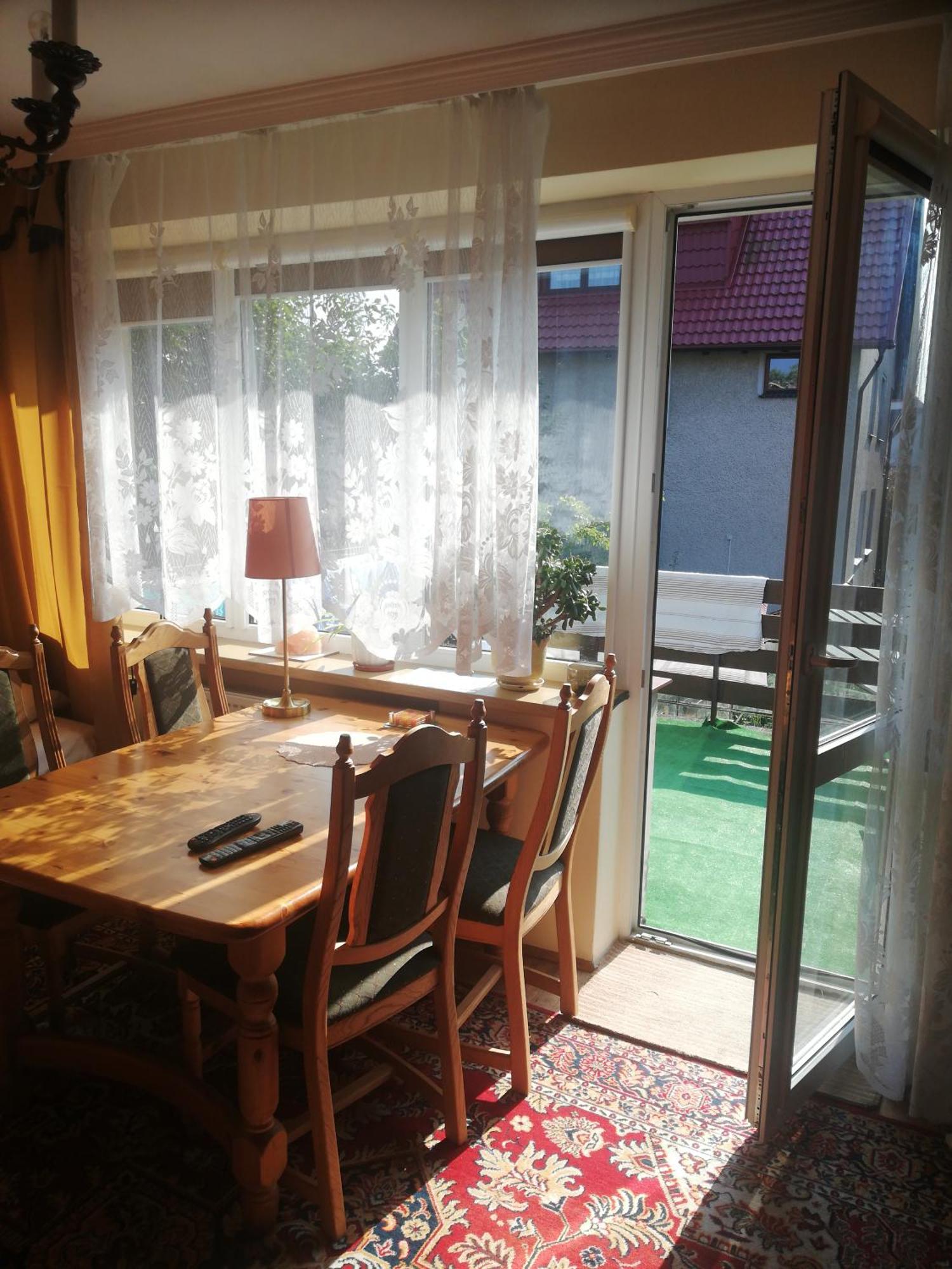 U Sowy Hotel Kołobrzeg Kültér fotó